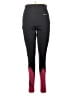 Adidas Color Block Black Active Pants Size M - photo 1