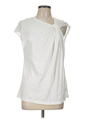 Sanctuary Short Sleeve Top (view 1)
