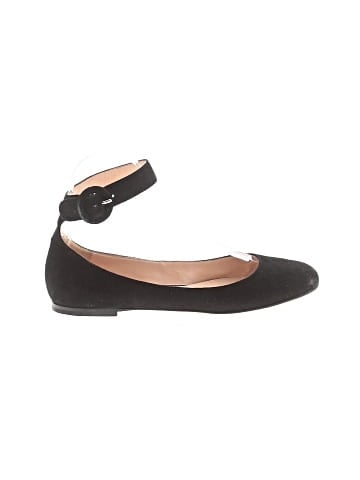 Gianvito Rossi Flats (view 1)