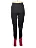 Adidas Color Block Black Active Pants Size M - photo 2