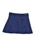 Zara Solid Blue Skort Size 13 - 14 - photo 1