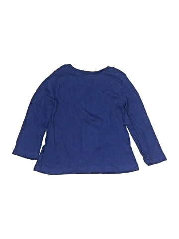 Baby Gap Long Sleeve T-Shirt (view 2)