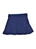 Zara Solid Blue Skort Size 13 - 14 - photo 2