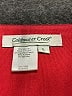 Coldwater Creek Black Cardigan Size L - photo 7