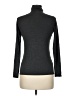 HEATTECH Gray Long Sleeve Turtleneck Size M - photo 2