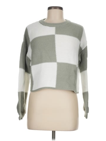 LoveShackFancy Pullover Sweater (view 1)