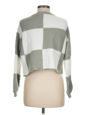 LoveShackFancy Pullover Sweater (view 2)