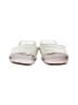 Zara Ivory Sandals Size EU 41 - photo 2