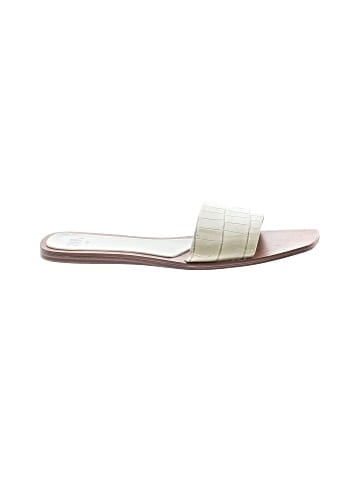 Zara Sandals (view 1)