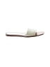 Zara Ivory Sandals Size EU 41 - photo 1