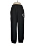 New Balance 100% Polyester Black Sweatpants Size M - photo 1