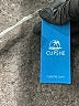 Cupshe Blue Swimsuit Top Size XS - photo 3