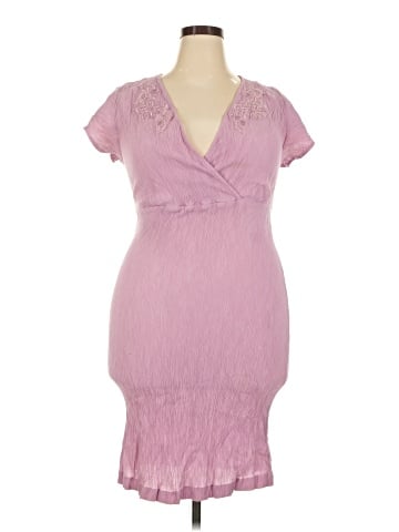 Fashion Bug Cocktail Dress (view 1)