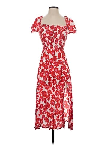 Polly Cocktail Dress (view 1)