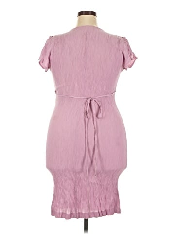 Fashion Bug Cocktail Dress (view 2)
