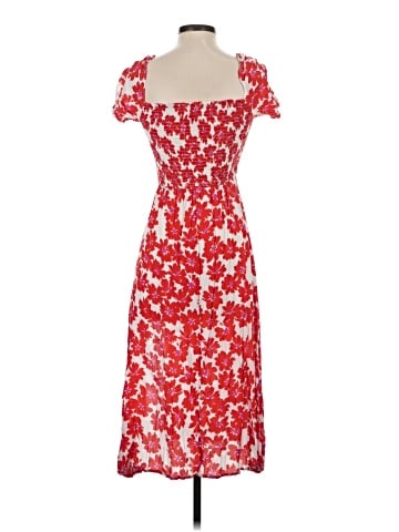 Polly Cocktail Dress (view 2)