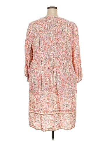 J.Jill Casual Dress (view 2)