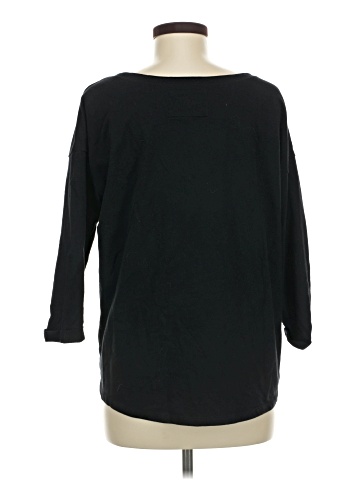 DKNY Jeans 3/4 Sleeve T-Shirt (view 2)