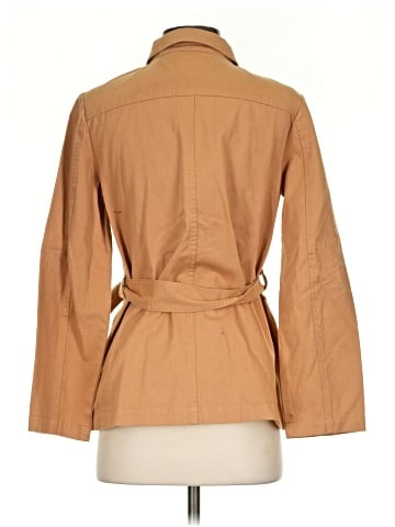 Draper James Trenchcoat (view 2)