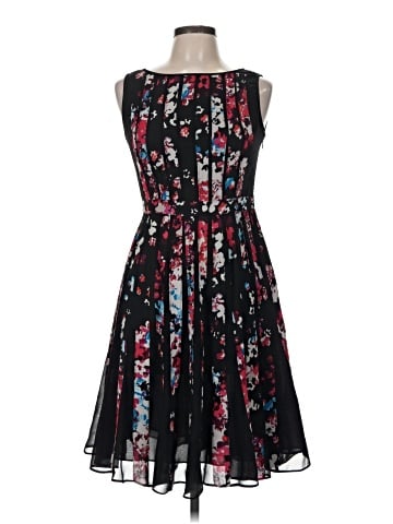 Adrianna Papell Cocktail Dress (view 1)