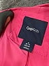 Gap Kids 100% Polyester Pink Vest Size 6 - 7 - photo 3