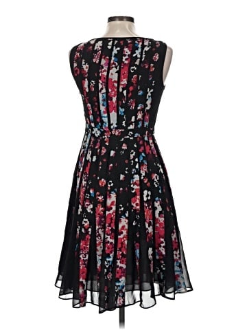 Adrianna Papell Cocktail Dress (view 2)