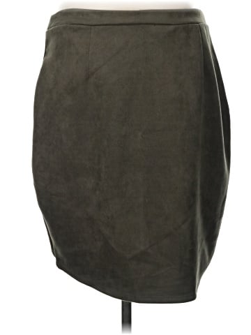 Charlotte Russe Casual Skirt (view 2)