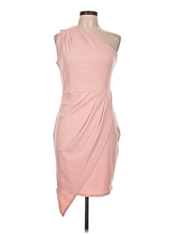 Prettygarden Cocktail Dress (view 1)