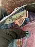 Madewell Hearts Blue Jeans Size 30 waist (petite) - photo 7