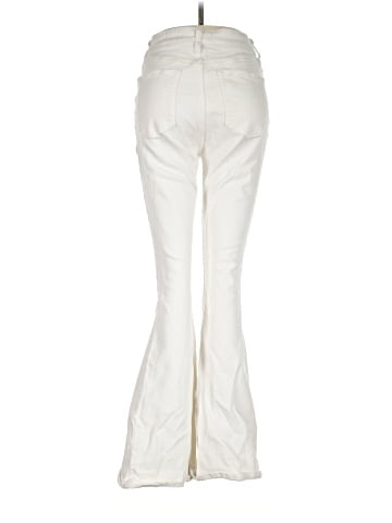 Elizabeth and James Jeans (view 2)