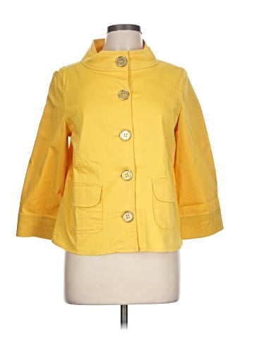 Live A Little Jacket (view 1)
