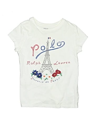 Polo by Ralph Lauren Short Sleeve T-Shirt (view 1)