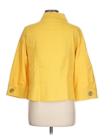 Live A Little Jacket (view 2)