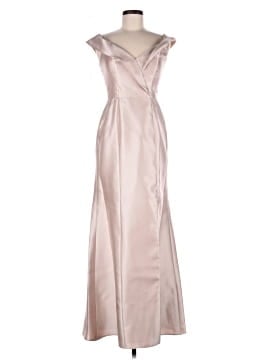 Alfred Sung Cocktail Dress