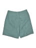 Nike Golf Solid Teal Cargo Shorts Size L - photo 2
