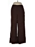 Old Navy 100% Rayon Brown Casual Pants Size L - photo 1