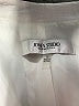 Jones Studio White Blazer Size 12 - photo 6