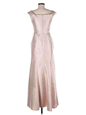 Alfred Sung Cocktail Dress (view 2)