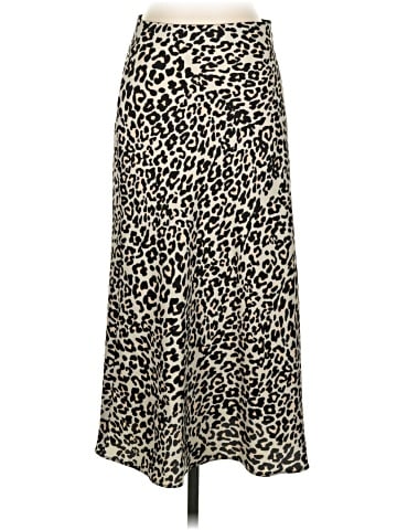 Ann Taylor LOFT Casual Skirt (view 1)