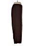 Old Navy 100% Rayon Brown Casual Pants Size L - photo 4