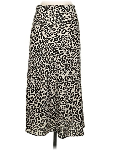 Ann Taylor LOFT Casual Skirt (view 2)