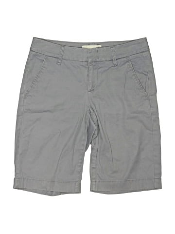 Esprit Khaki Shorts (view 1)