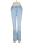 Levi's Hearts Blue Jeans Size 28 waist - photo 1