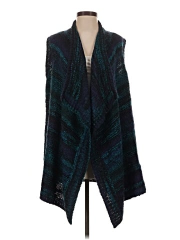 Vince. Cardigan (view 1)
