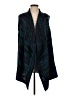 Vince. Teal Cardigan Size S - photo 1