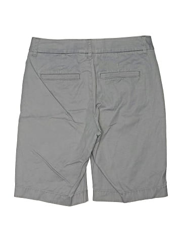 Esprit Khaki Shorts (view 2)
