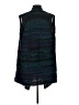 Vince. Teal Cardigan Size S - photo 2