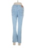 Levi's Hearts Blue Jeans Size 28 waist - photo 2