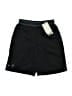 Under Armour 100% Polyurethane Black Athletic Shorts Size M (youth) - photo 1