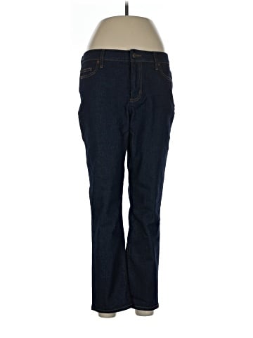 Lands' End Jeans (view 1)